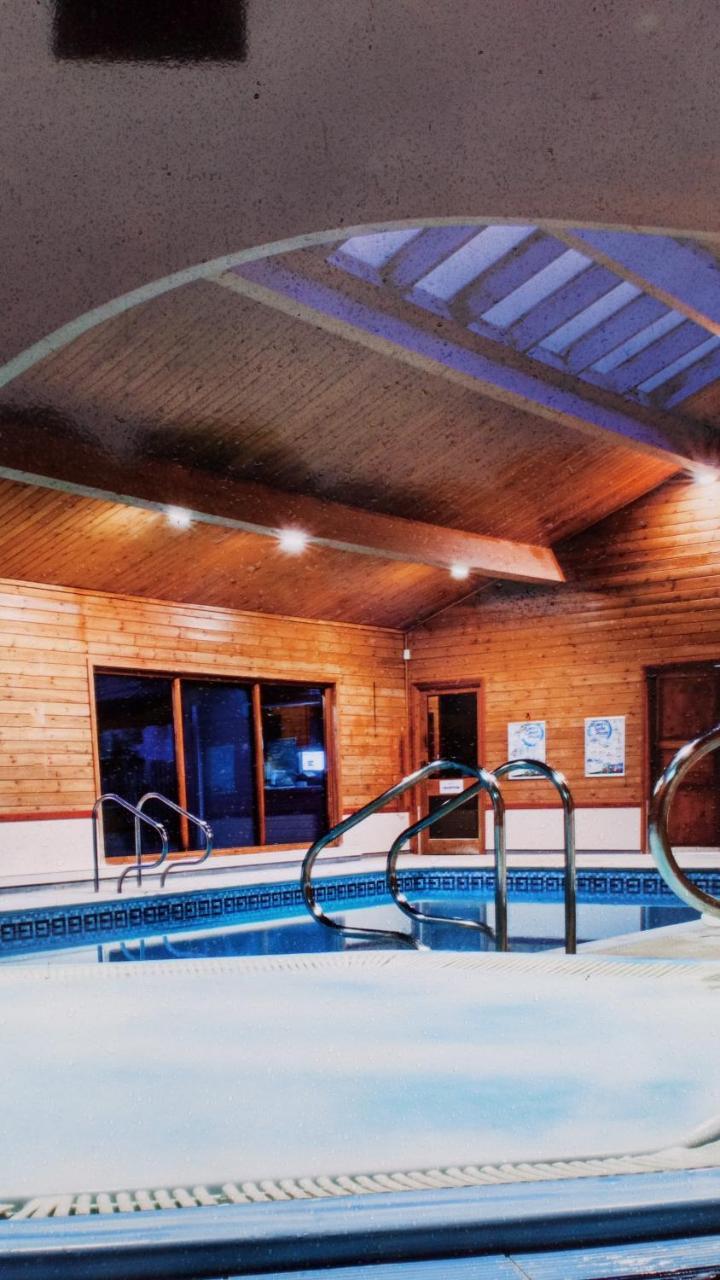 Ferns Hotel/Palms Leisure Carnaby Exterior photo